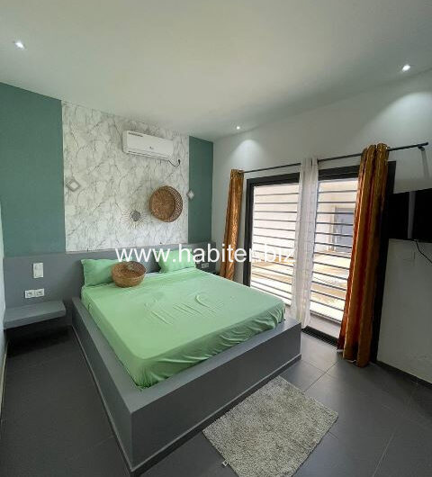 Belle Villa à vendre à la Somone