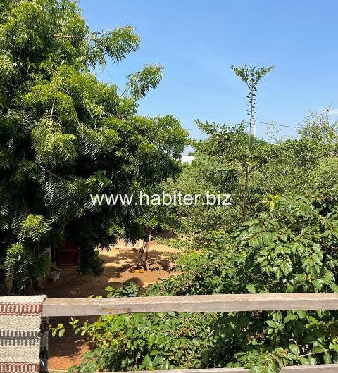 Belle villa de 1000m2 vue mer avec piscine à Vendre Popenguine