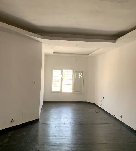 Villa R+1 à louer aux Mamelles