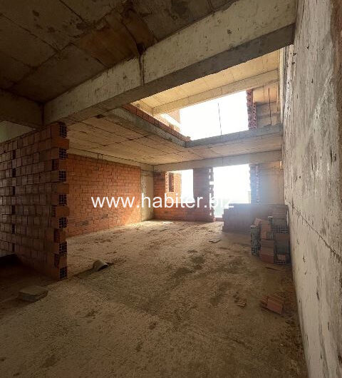 Appartements à vendre aux Almadies sur la route du Méridien