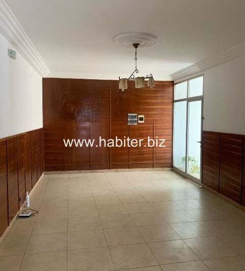 Appartement à louer à Ngor Virage derrière chez Katia