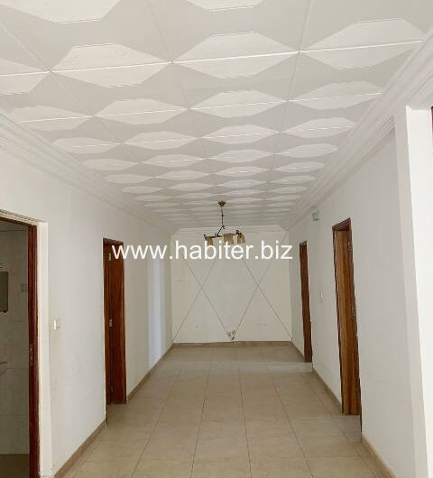 Appartement à louer à Ngor Virage derrière chez Katia