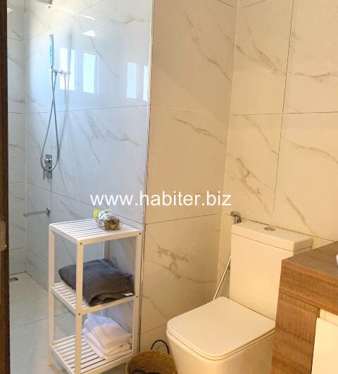 Appartement meublé à louer aux Almadies