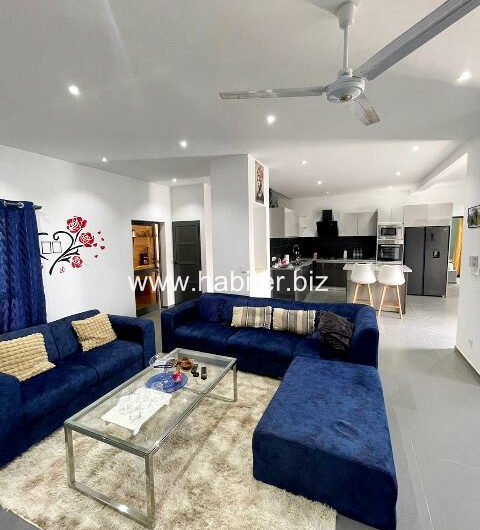 Belle Villa à vendre à la Somone