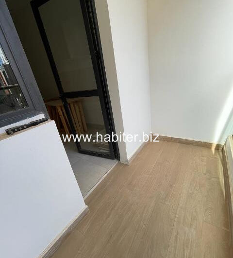 Appartement à vendre à la cité Mourtada