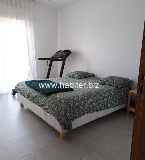 Bel Appartement de 215m2 à louer vide à Ngor-Almadies
