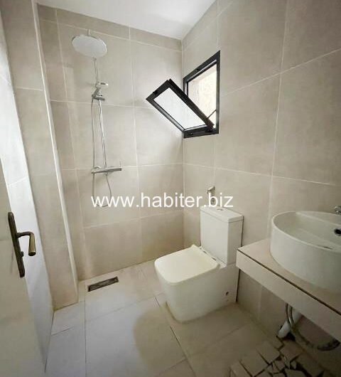 Appartement à vendre à la cité Mourtada