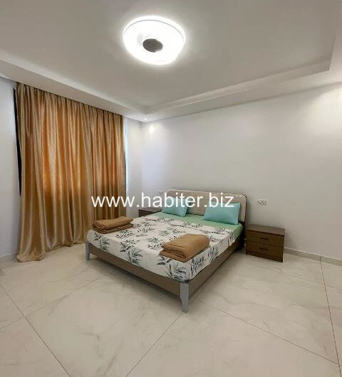 Splendide Villa à vendre à Nguerigne