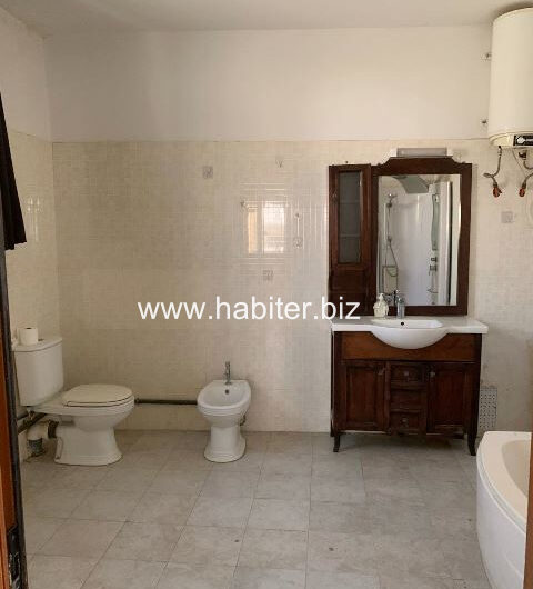 Appartement à louer à Ngor Virage derrière chez Katia