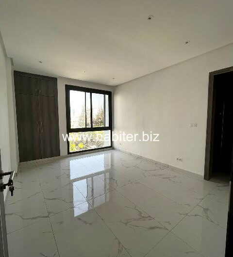 Appartement de standing à vendre à Fann -Mermoz