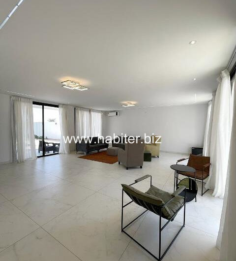 Splendide Villa à vendre à Nguerigne