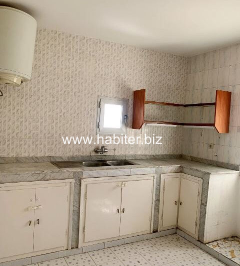 Appartement à louer à Ngor Virage derrière chez Katia