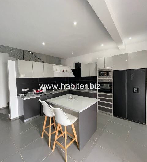 Belle Villa à vendre à la Somone