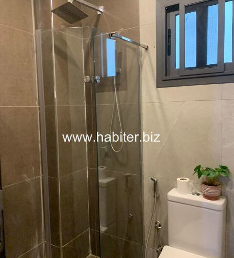 Appartement meublé à louer aux Almadies