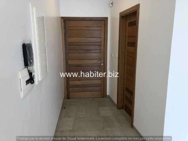 Bel Appartement de 215m2 à louer vide à Ngor-Almadies