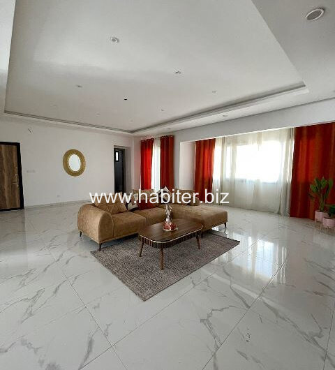 Appartement de standing à vendre à Fann -Mermoz
