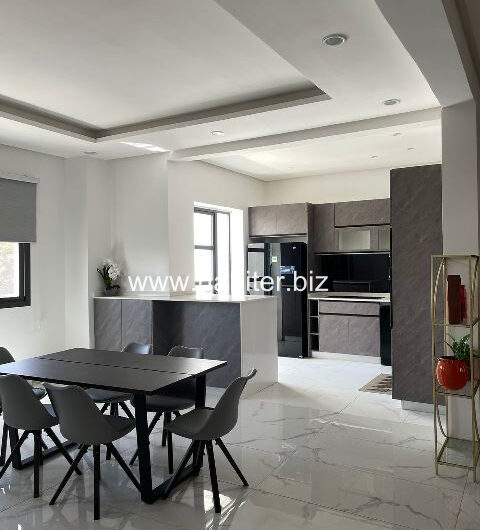 Appartement de standing à vendre à Fann -Mermoz