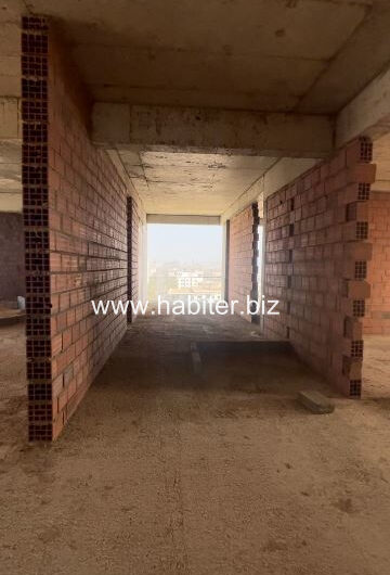 Appartements à vendre aux Almadies sur la route du Méridien