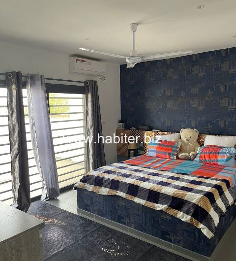 Belle Villa à vendre à la Somone