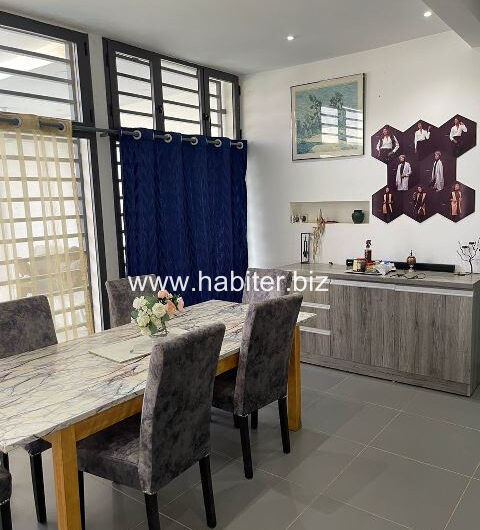 Belle Villa à vendre à la Somone