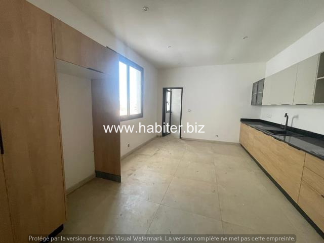 Appartement à louer à ngor Almadies