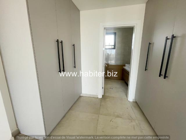 Appartement à louer à ngor Almadies