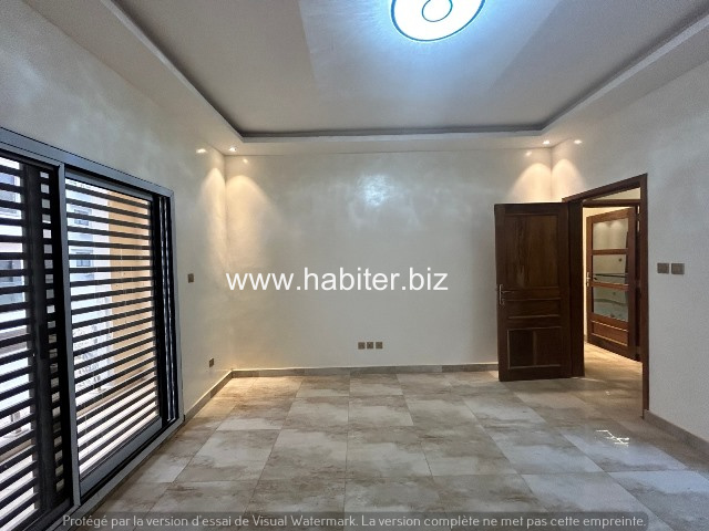 Belle Villa de 230m² à louer aux Alamdies