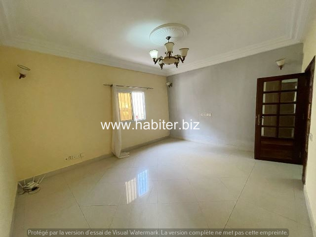 Appartement à louer à ngor Almadies