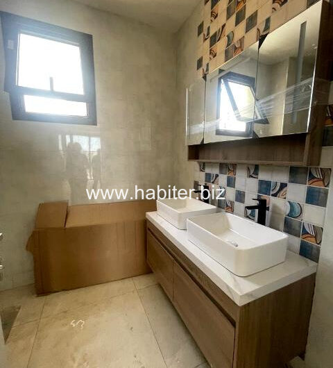 Appartement à louer à ngor Almadies