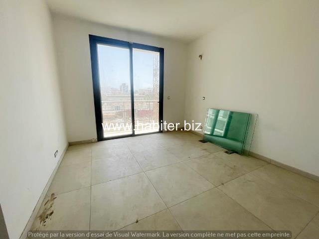 Appartement à louer à ngor Almadies
