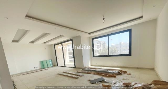 Appartement à louer à ngor Almadies
