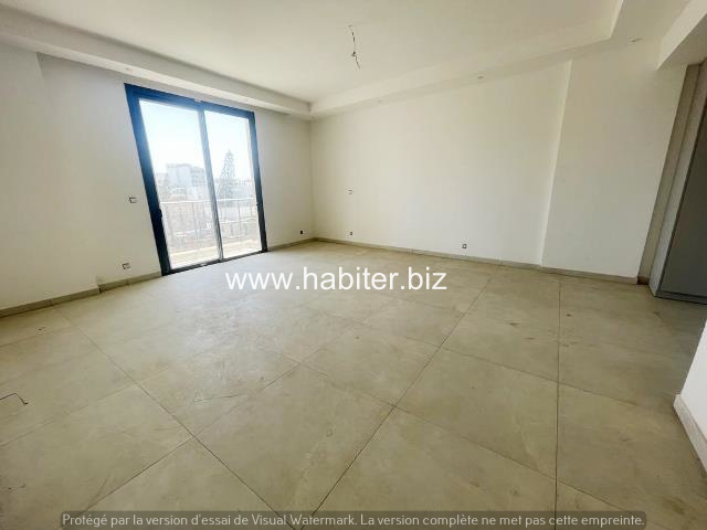 Appartement à louer à ngor Almadies