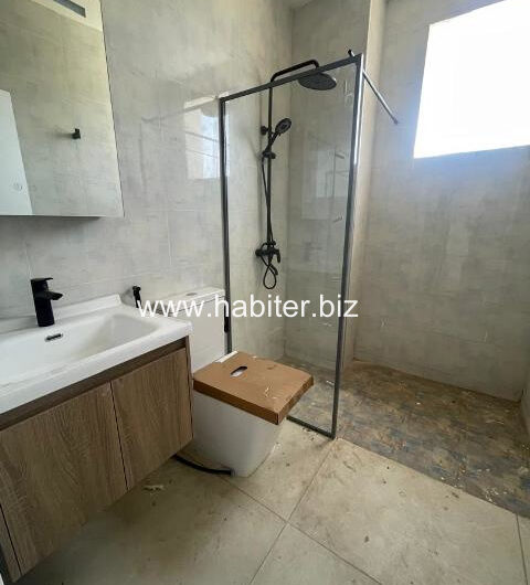 Appartement à louer à ngor Almadies