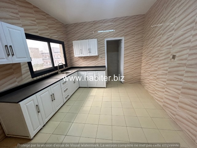 Belle Villa de 230m² à louer aux Alamdies