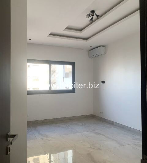 Appartements à louer au centre-ville