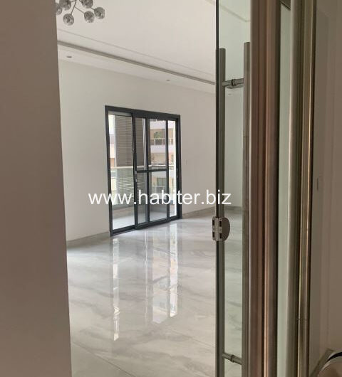 Appartements à louer au centre-ville