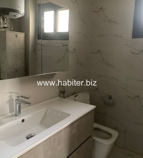 Appartements à louer au centre-ville