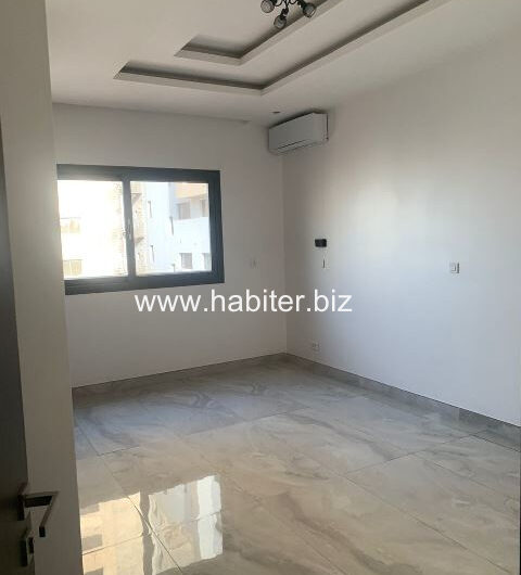 Appartements à louer au centre-ville