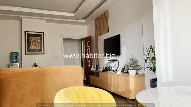 Luxueux Appartement meublé à louer au coeur de Point E
