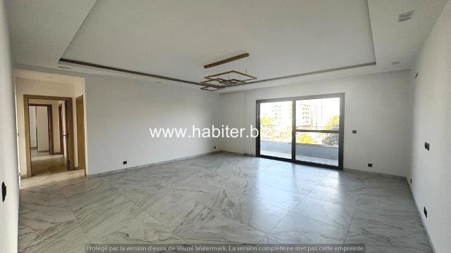 Appartement à louer sur Fann Résidence