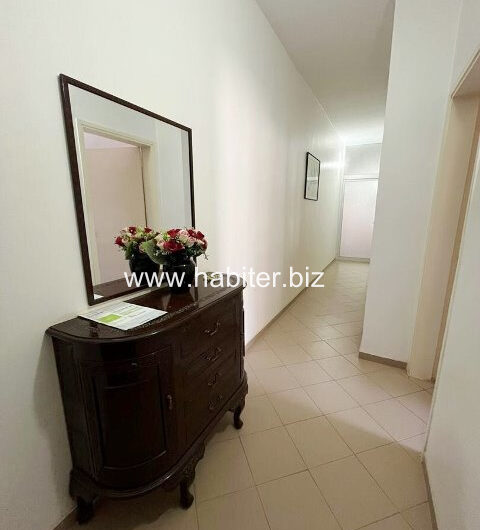 Appartement Meublé à louer à la Cité keur gorgui