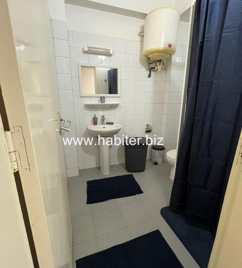Appartement Meublé à louer à la Cité keur gorgui