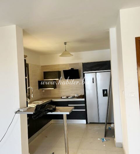 Appartement à louer à la Zone B