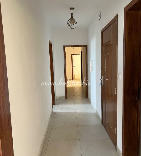 Appartement à louer à la Zone B