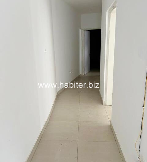 Appartement à louer au Virage