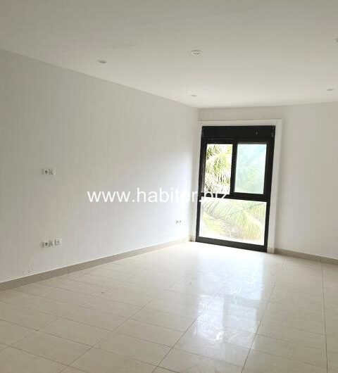 Appartement à louer au Virage