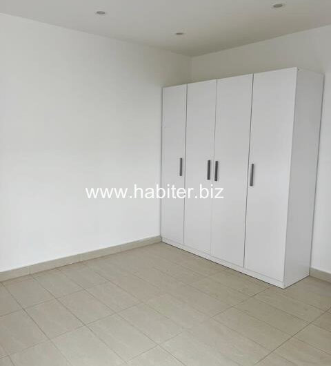 Appartement à louer au Virage