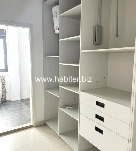 Appartement à louer au Virage