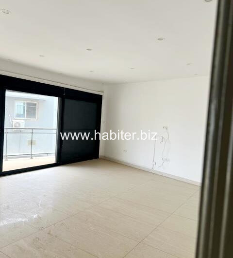 Appartement à louer au Virage