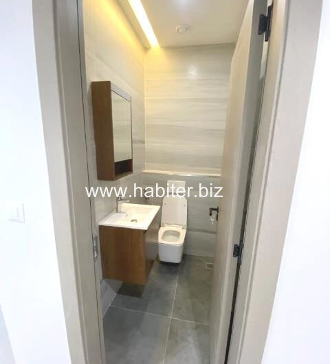 Appartement à louer au Point E